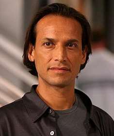 Jesse Borrego